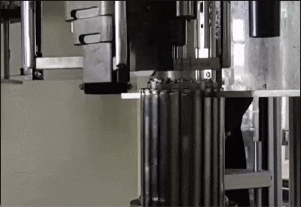 Delta Integrated Winding and Insertion Machine for Smart Motor Production