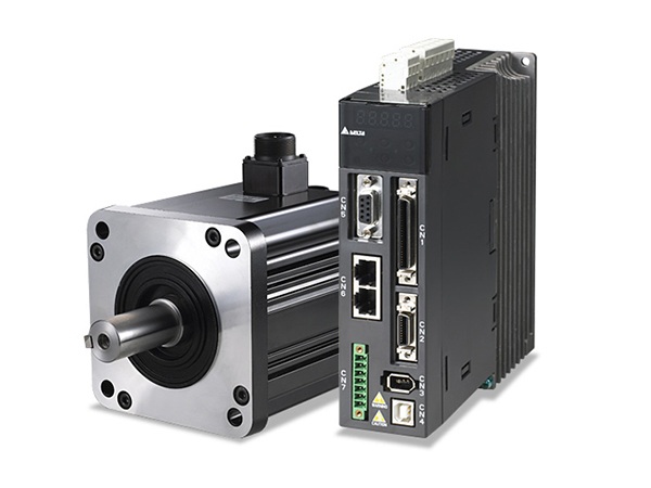 The Core Role and Technical Requirements of Large Servo Motors in High-Precision Motion Control of CNC Machine Tools